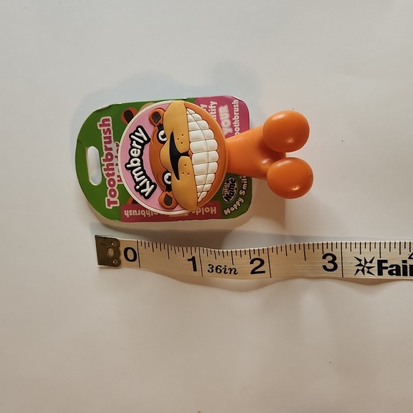 Toothbrush holder Kimberly sp8 - Picture 4 of 5